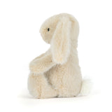 Jellycat - Flufflet  Bunnies - Wheat