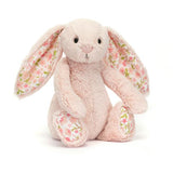 Jellycat - Blossom Blush Bunny - Cherry - Small