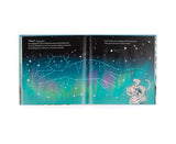 Jellycat - Sacha and the most Wonderful Thing Book
