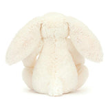 Jellycat - Blossom Cream Bunny - Berry - Small