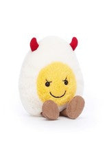 Jellycat - Amuseable Devilled Egg