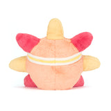 Jellycat - Amuseables Sun Roller Skates