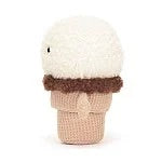 Jellycat Amuseable Ice Cream Cone