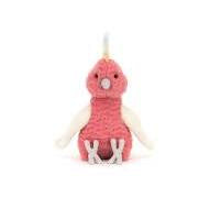 Jellycat - Squawkatoo