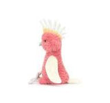 Jellycat - Squawkatoo