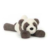 Jellycat - Smudge Panda Original