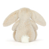 Jellycat - Flufflet  Bunnies - Wheat