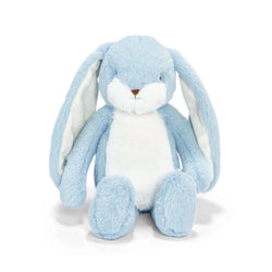 Bunnies By the Bay - Little 12” Floppy Nibble Bunny - Maui Blue