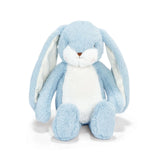 Bunnies By the Bay - Little 12” Floppy Nibble Bunny - Maui Blue