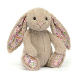 Jellycat - Blossom Beige Bunny - Petal - Small