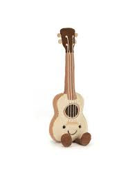 Jellycat - Amuseables Ukulele