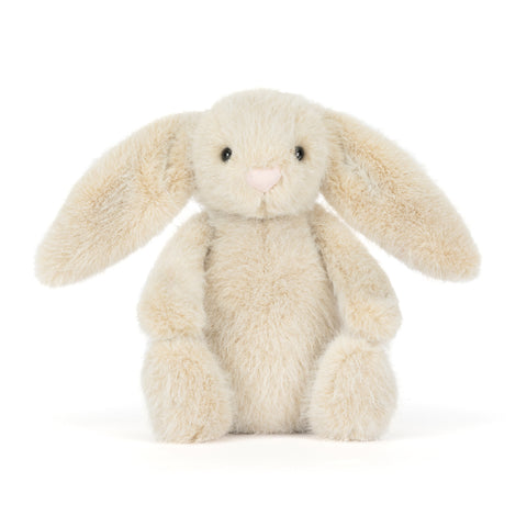 Jellycat - Flufflet  Bunnies - Wheat
