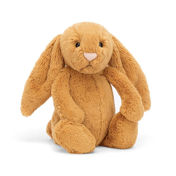 ぬいぐるみ  Bashful Golden Bunny Medium FD8CEB46-0CE0-4D86-805A-