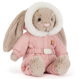 Jellycat - Bashful Bunny Snow Suit