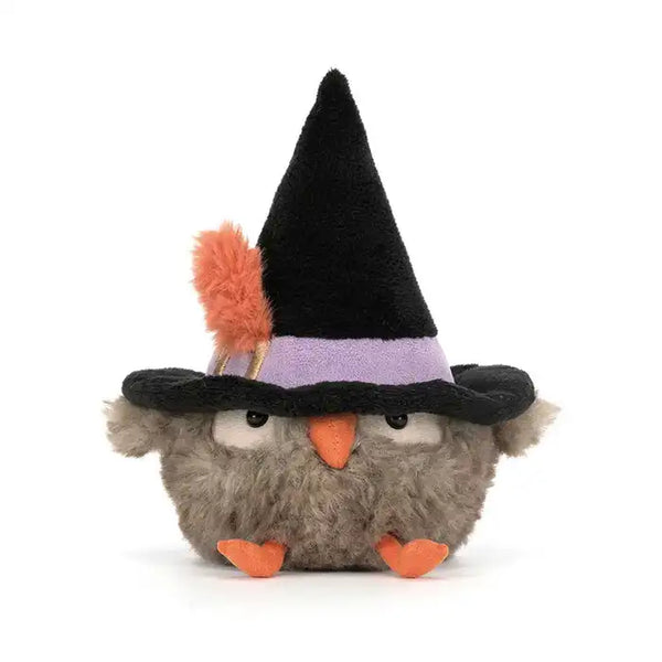 Jellycat - Heccaty Hootnightly