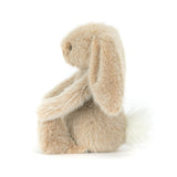 Jellycat - Flufflet  Bunnies Oat
