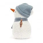 Jellycat Sammy Snowman