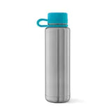 PlanetBox 18oz Stainless Steel Water Bottle