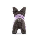 Jellycat Sweater French Bulldog