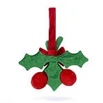 Jellycat Amuseable Red Holly