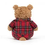 Jellycat Bedtime Bartholomew Bear