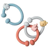 Simply Silicone - Teether Links - 8”