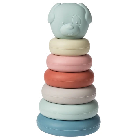 Simply Silicone - Stacking Toy