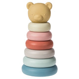 Simply Silicone - Stacking Toy