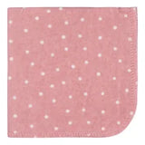 Just Born - Baby Girls Vintage Floral Hooded Towels and Washcloths