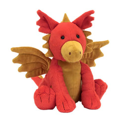 Jellycat Darvin Dragon