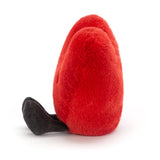 Jellycat Amuseable Red Heart - Small
