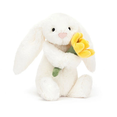 Jellycat Daffodil Bunny - Little