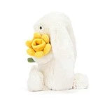 Jellycat Daffodil Bunny - Little