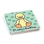 Jellycat If I Were A Duckling