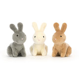 Jellycat Nesting Bunnies