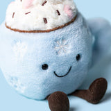Jellycat - Hot Chocolate with Marshmallows