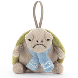 Jellycat - Timmy Turtle Decoration