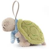 Jellycat - Timmy Turtle Decoration