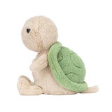 Jellycat - Thimble Turtle