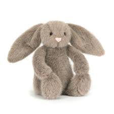 Jellycat - Flufflet Bunnies - Fawn
