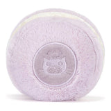Jellycat - Amuseable May Macaron (Lavender)