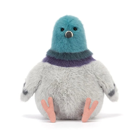Jellycat - Strutton Pigeon