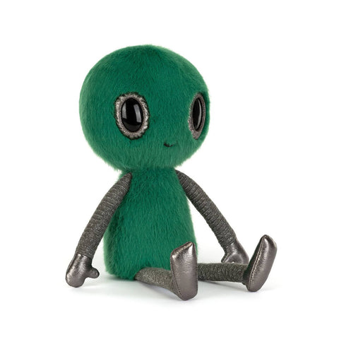 Jellycat - Zyllan Alien