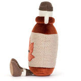 Jellycat - Amuseables Acered Maple Syrup