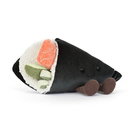 Jellycat - Amuseables Coneroi Temaki
