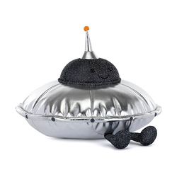 Jellycat - Amuseables Jellysaucer