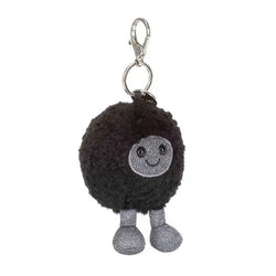 Jellycat - Black Hole Bag Charm