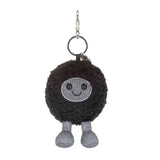 Jellycat - Black Hole Bag Charm