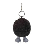 Jellycat - Black Hole Bag Charm