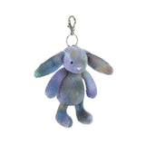 Jellycat - Luxe Bunny Bag Charm